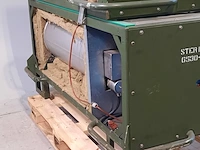 Sterilisator - afbeelding 9 van  12