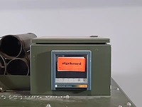 Sterilisator - afbeelding 10 van  12