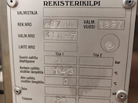 Steris finn-aqua - afbeelding 3 van  13