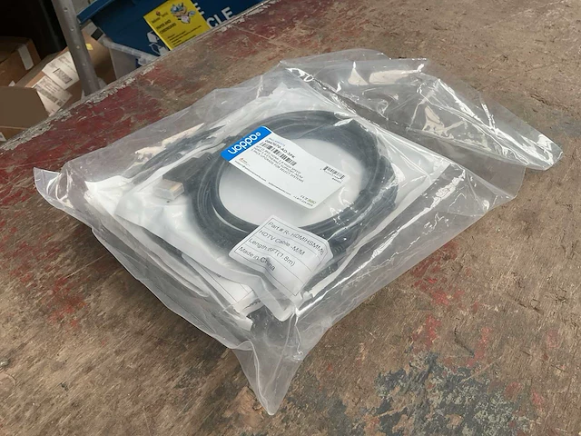 Steris hdmi high speed cable (22x) - afbeelding 2 van  3