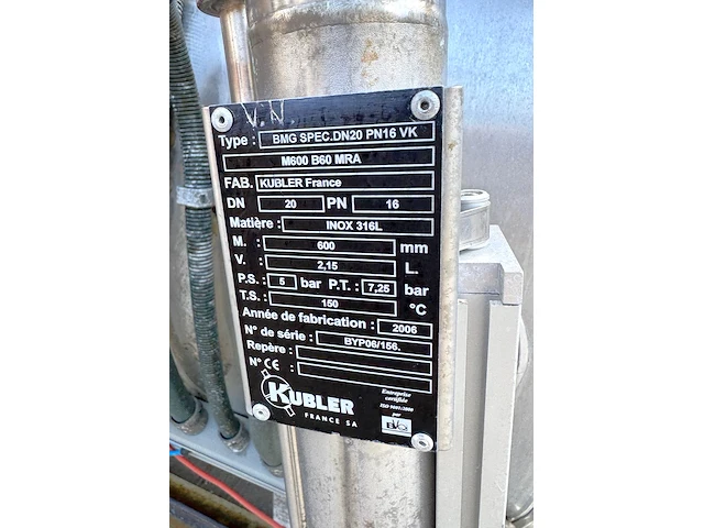 Steritech - afbeelding 13 van  21