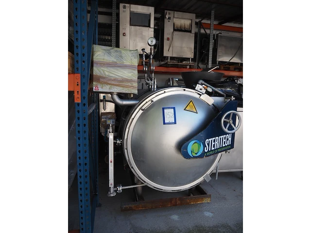 Steritech - afbeelding 12 van  21