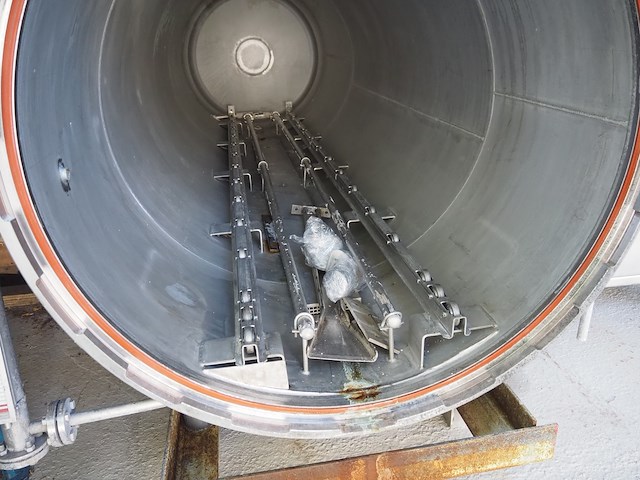 Steritech - afbeelding 4 van  21