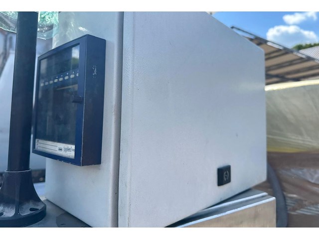 Steritech - afbeelding 6 van  21