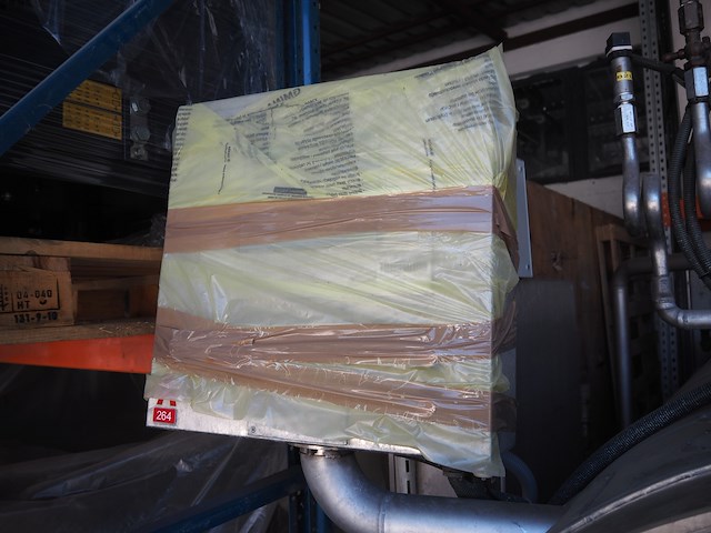 Steritech - afbeelding 7 van  21