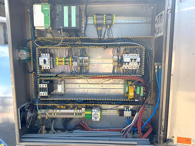 Steritech - afbeelding 8 van  21