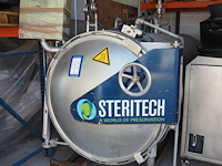 Steritech - afbeelding 1 van  21