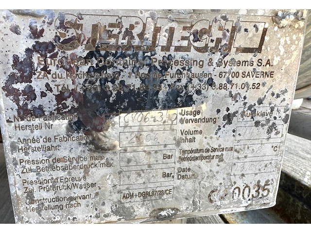 Steritech - afbeelding 13 van  21