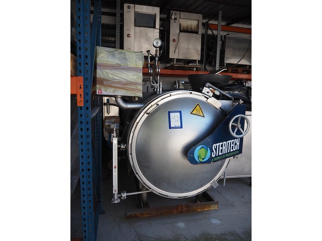 Steritech - afbeelding 12 van  21