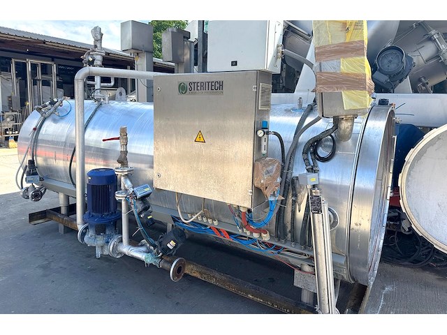 Steritech - afbeelding 16 van  21