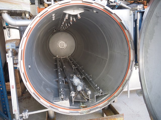 Steritech - afbeelding 18 van  21