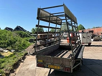 Sterk aanhangwagen - afbeelding 6 van  10