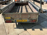Sterk aanhangwagen - afbeelding 7 van  10