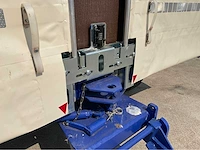 Sterk trailers industriële aanhangwagen - afbeelding 2 van  20
