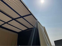 Sterk trailers industriële aanhangwagen - afbeelding 3 van  20