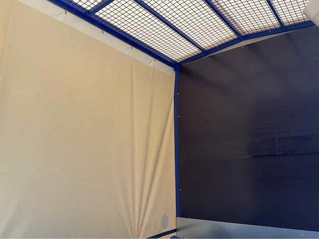 Sterk trailers industriële aanhangwagen - afbeelding 9 van  20