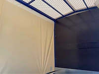 Sterk trailers industriële aanhangwagen - afbeelding 9 van  20