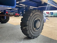 Sterk trailers industriële aanhangwagen - afbeelding 13 van  20