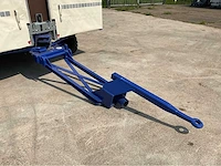Sterk trailers industriële aanhangwagen - afbeelding 18 van  20