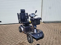 Sterling - s700 - scoot mobiel - afbeelding 2 van  9