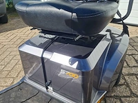 Sterling - s700 - scoot mobiel - afbeelding 7 van  9