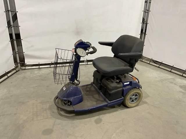 Sterling elite scootmobiel - afbeelding 1 van  8