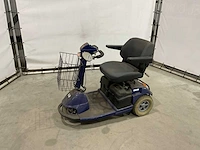 Sterling elite scootmobiel - afbeelding 1 van  8
