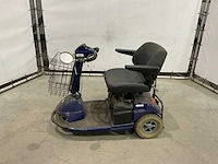 Sterling elite scootmobiel - afbeelding 2 van  8