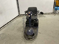 Sterling elite scootmobiel - afbeelding 3 van  8
