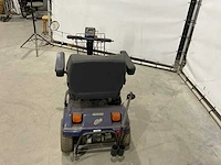 Sterling elite scootmobiel - afbeelding 4 van  8