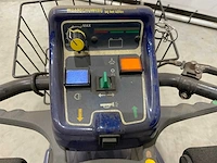 Sterling elite scootmobiel - afbeelding 6 van  8