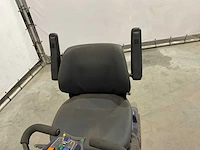 Sterling elite scootmobiel - afbeelding 8 van  8