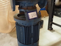 Sterling fluid systems b.v. - afbeelding 1 van  5