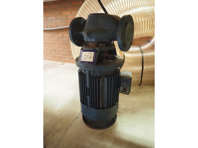 Sterling fluid systems b.v. - afbeelding 2 van  5