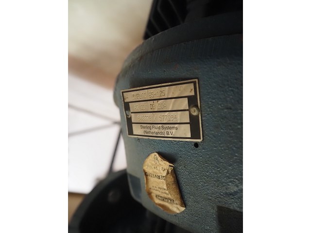 Sterling fluid systems b.v. - afbeelding 5 van  5
