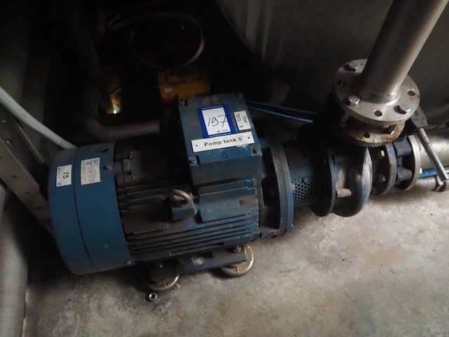 Sterling fluid systems s.a. - afbeelding 1 van  5