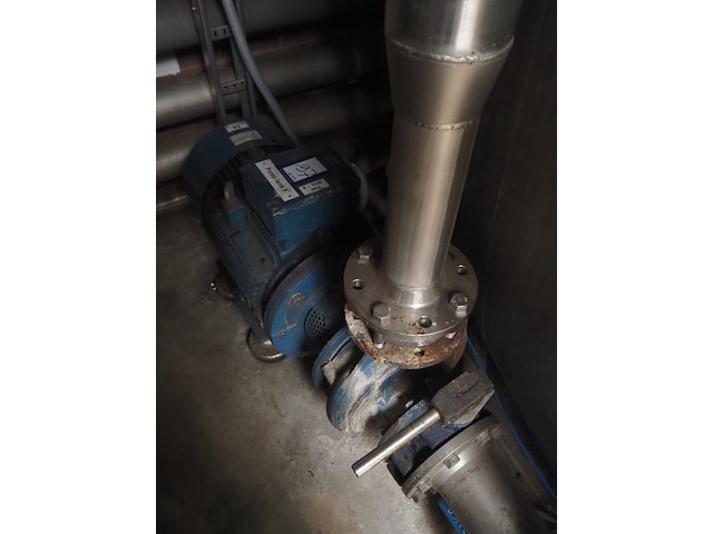 Sterling fluid systems s.a. - afbeelding 2 van  5