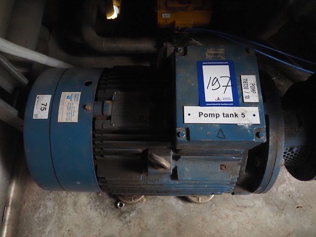 Sterling fluid systems s.a. - afbeelding 3 van  5