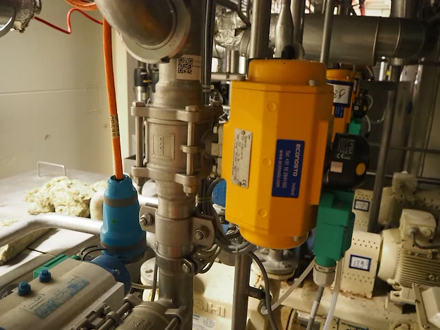 Sterling fluid systems - afbeelding 17 van  18