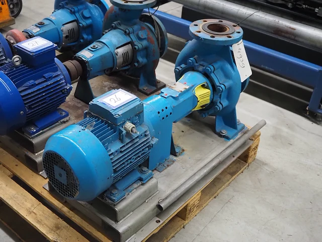 Sterling fluid systems - afbeelding 1 van  5