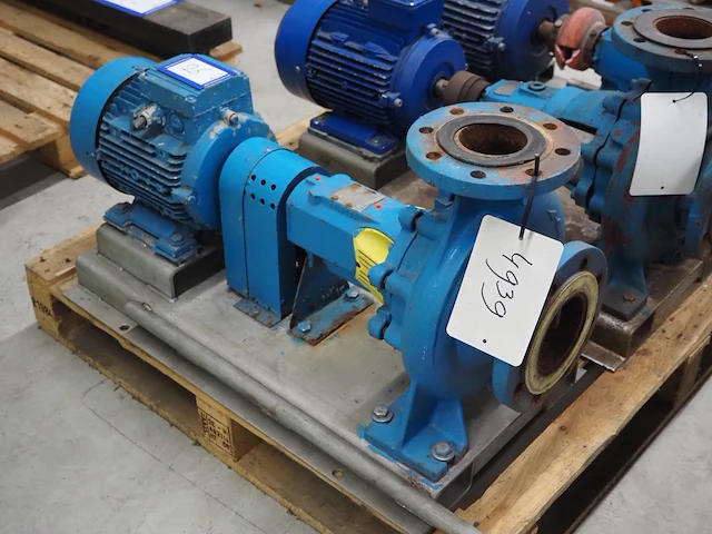 Sterling fluid systems - afbeelding 2 van  5