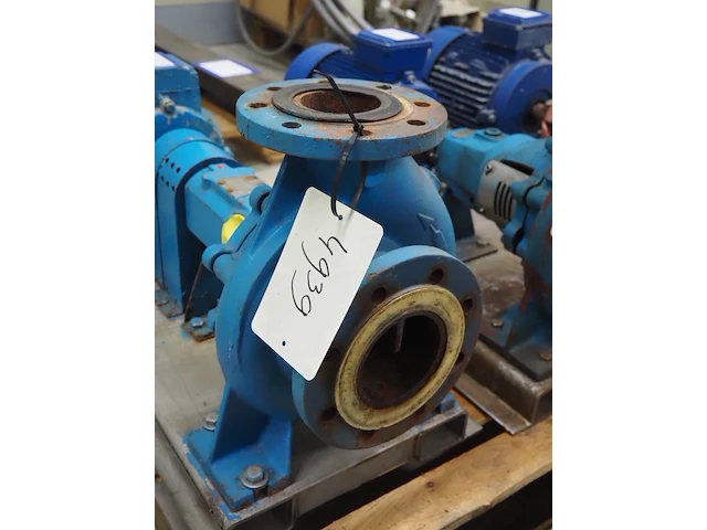 Sterling fluid systems - afbeelding 4 van  5