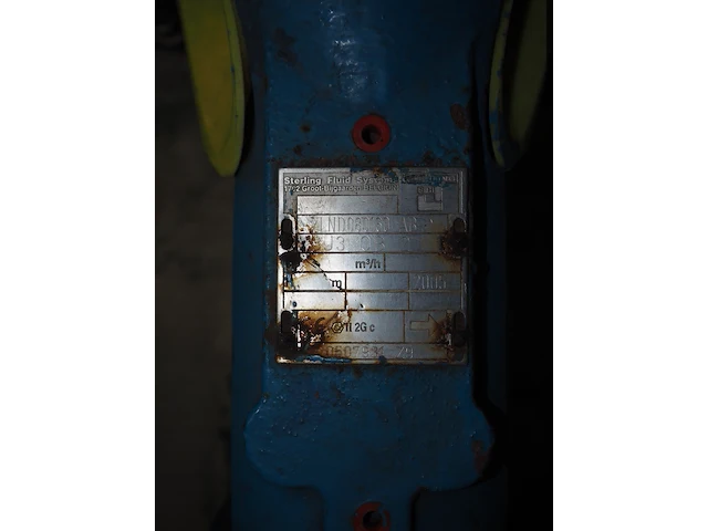 Sterling fluid systems - afbeelding 5 van  5