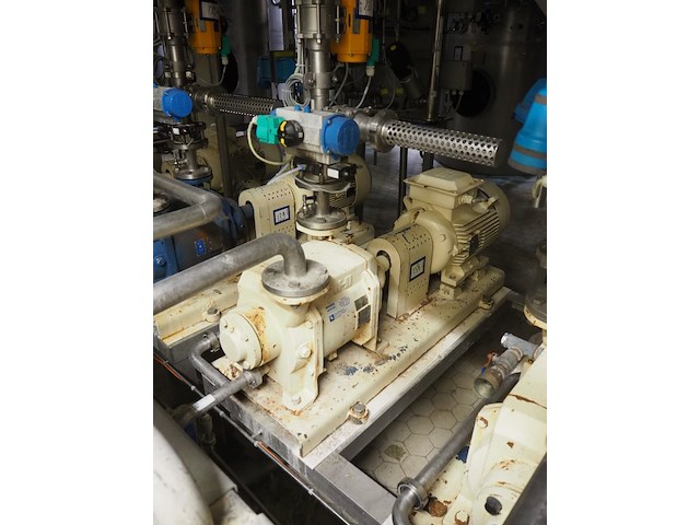 Sterling fluid systems - afbeelding 3 van  18