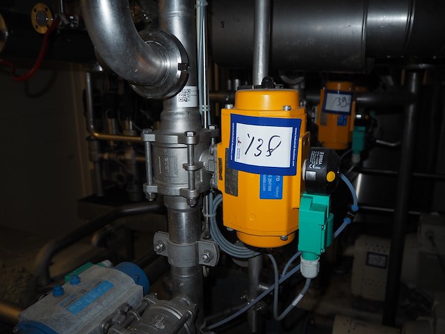 Sterling fluid systems - afbeelding 9 van  18