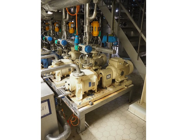 Sterling fluid systems - afbeelding 1 van  18