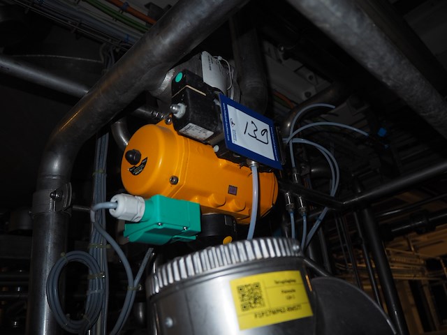 Sterling fluid systems - afbeelding 15 van  15