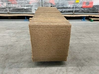 Sterling osb plaat 2050x625x25mm (28x) - afbeelding 4 van  7