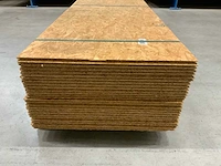 Sterling osb plaat 2050x675x15mm (25x) - afbeelding 6 van  7