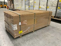 Sterling osb plaat 2440x590x12mm (152x) - afbeelding 1 van  7